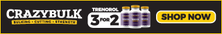 anabola steroider testosteron Healing Pharma